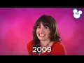 Disney Channel History