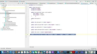 Generic Interface In Java programming language