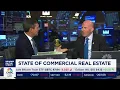 RXR chairman Scott Rechler We re seeing big surge of companies seeking office space in NYC