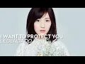 Download Lagu Mayu Watanabe - I want to Protect You/ Mamotte Agetaku Naru (Legendado PT-BR)