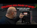 Freedom 250 Pulse is here