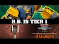 R B is Unironically Tier 1 - R B Guide with Combos Replays and Deck Analysis