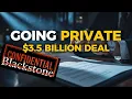 Blackstone s 3 5 Billion Secret The End of Homeownership