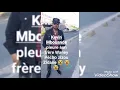 Lagu Kevin Mbouande rend hommage à Waney Pecho zizou Zidane 😭