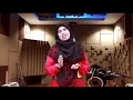 Download Lagu Qasida Maluku Utara Arab Kie - Aisyah Djen [Official Music Video]