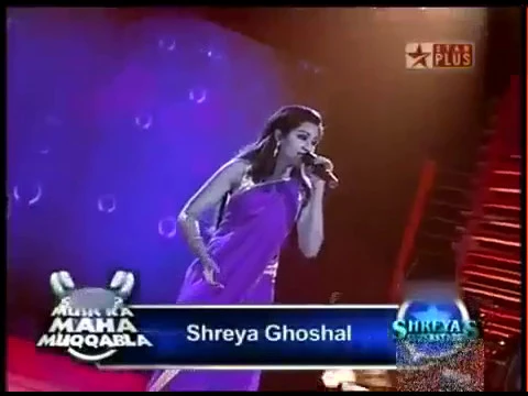 Download MP3 YE ZINDAGI USIKI HAI .....shreya Ghoshal