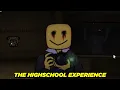 Download Lagu The Highschool Experience [Full Walkthrough] - Roblox