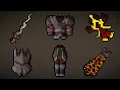 The Most Expensive Flex on Runescape
