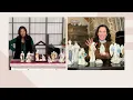 Lenox 10-Piece 24K First Blessings Nativity Set on QVC