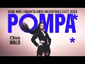 Lagu CONOCE A OLIVIA WALD x POMPA