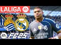 Download Lagu FC 25 - Real Madrid vs Real Sociedad | LaLiga | PS5™ [4K60]