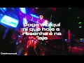 RESENHA NA LAJE - KEW (lyrics)