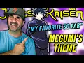 Download Lagu MUSIC DIRECTOR REACTS | Jujutsu Kaisen OST - Megumi Fushiguro's Theme