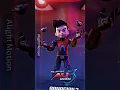 Download Lagu EJEN ALI \u0026 ALICIA COUPLE 🤩-DJ CIS CIS CIS FAJA SKALI|| #boboiboyccpedit #ejenaliedit #couple