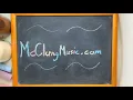 Colors of the Wind (Disney's Pocahontas) ♫ 4 HOURS of Chalk Art Lullabies