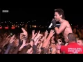 Download Lagu 30 Seconds to Mars perform 'The Kill' at Reading Festival 2011 - BBC