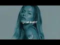 KAROL G, Judeline, Rusowsky - BbY WOW (Letra)