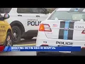 Neighborhood reacts to deadly shooting in Evansville