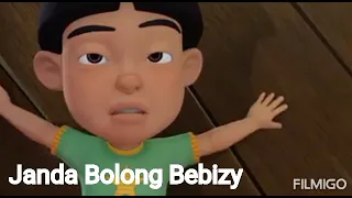 Download Bebizy - Janda Bolong (Upin Ipin) MP3