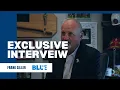 Frank Siller Interview - Full Podcast