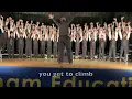 "When I Grow Up" (from Matilda the Musical) - BGEC Elementary Chorus