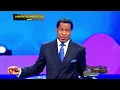 WHAT IS YOUR PURPOSE IN LIFE | PASTOR CHRIS OYAKHILOME