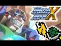 Mega Man X5 - Sigma First (Mega Man X Remix)