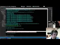 Ep 134 - Writing a Debugger Vectrex Emulator C 17