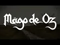 Mägo de Oz - Molinos de Viento - Letra