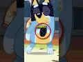 FUNNIEST Animation Mistakes in BLUEY