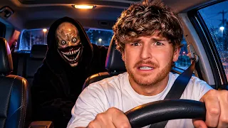 Becoming a TAXI DRIVER For SERIAL KILLERS..