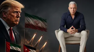 فضيحة خارك.. أمريكا تنفي ما أعلنه ترامب بنفسه!!ايران تستهدف الامارات والاردن .. وترامب يكذب عمَّان!!