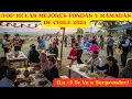 Download Lagu ¡TOP 10! LAS MEJORES FONDAS Y RAMADAS DE CHILE 2025 (La #1 Te Va a Sorprender)   @CyberTubeNews