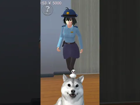 เข้าห้องที่เข้าไม่ได้ #nonghanging #sakuraschoolsimulator