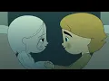 Saoirse Singing - Song Of The Sea