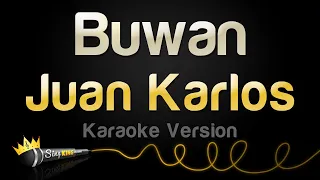 Download Juan Karlos - Buwan (Karaoke Version) MP3
