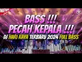 Download Lagu BASS PECAH KEPALA !!! DJ JUNGLE DUTCH FULL BASS BETON TERBARU 2024