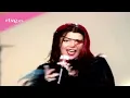 Alejandra Guzmán - Mala Hierba HD (REMASTER)