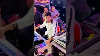 مزمار العصفوره 