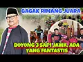 Download Lagu 3 TIM DI BOYONG GAGAK RIMANG DALAM MINGGU INI || BANYU LANGIT TERJUAL FANTASTIS 🔥🔥