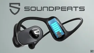 Download SoundPEATS RunFree : Powerful Sound From Unlikely Design! MP3