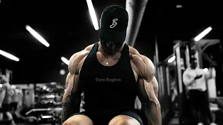 ALONE - Chris Bumstead Motivation 😔