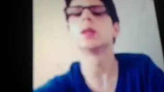 شتت الدنيا على عمرو مسكون 