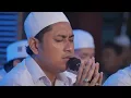 MERINDING.. GUS APANG MENANGIS MELANTUNKAN SHOLAWAT YA HABIBANA - YA ASYIQOL