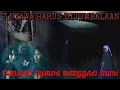 DANAU KEMATIAN-GALIAN TAMBANG MEMBUKA PORTAL GHAIB MEMINTA 7 NYAWA TEBUSAN