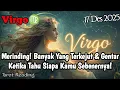 Lagu Virgo♍ Merinding! Banyak Yang Terkejut \u0026 Gentar Ketika Tahu Siapa Kamu Sebenernya - Mata Zodiak