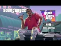 GTA VI | "Girl" - Myke Towers (Cocoteo FM) | Official Radio Audio