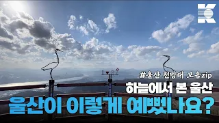 울산전망대 모음ZIP l 울산대교전망대, 남산전망대, 염포전망대, 태화강전망대 썸네일