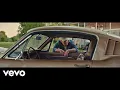 Travis Denning - Southern Rock (Official Music Video) ft. HARDY