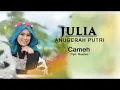 Download Lagu Julia Anugerah Putri - Cameh (Official Music Video) | Lagu Minang Terbaru